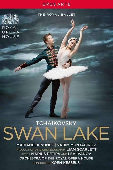 Swan Lake
